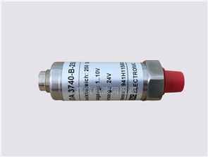 賀德克壓力傳感器 HDA-3740-B-250-125